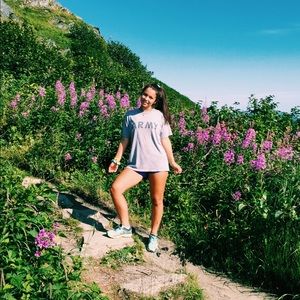 Meet your Posher, Emma